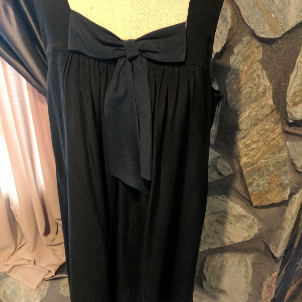 Woman dress